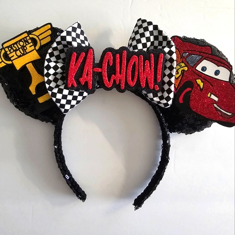 Mouse Ears